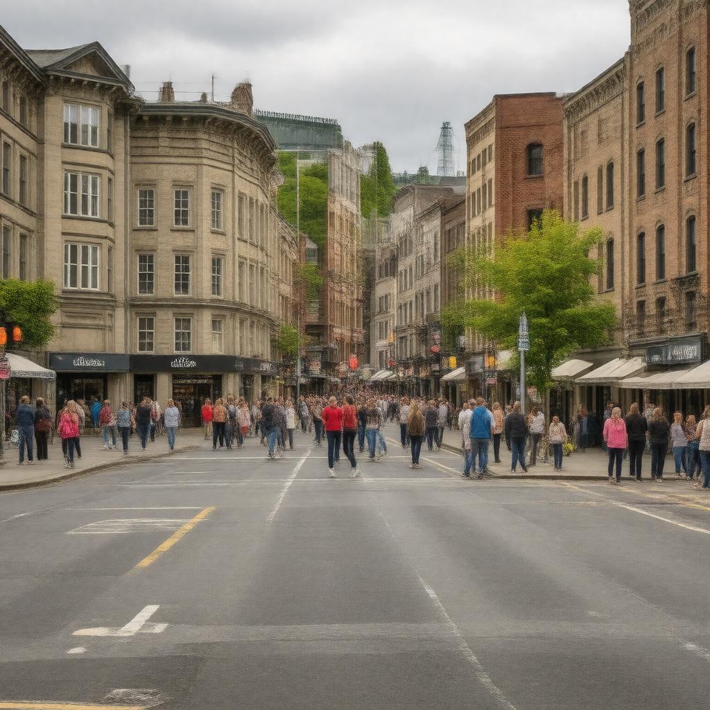 Water Street (Washington, D.C.)